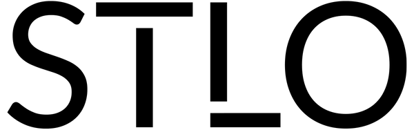 STLO Hair logo