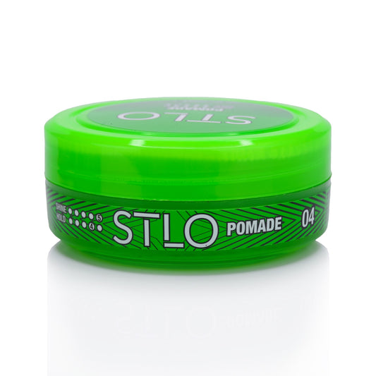 Pomade