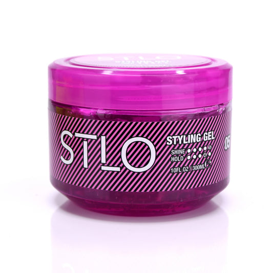 Styling Gel