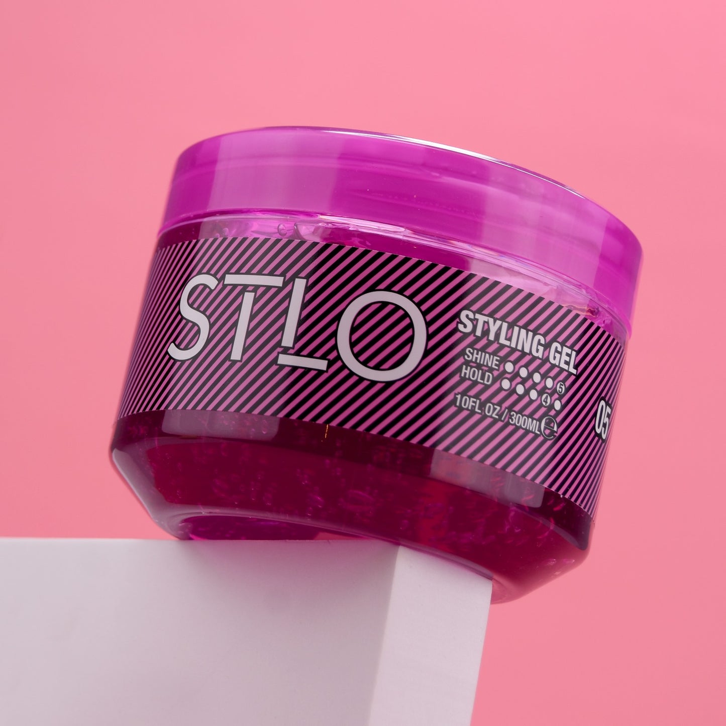 Styling Gel